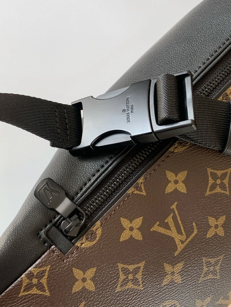 Flexible LX Waist & Chest Packs 10362
