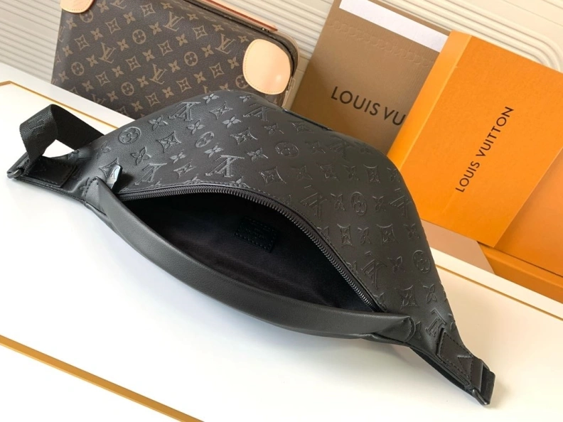 LX Waist & Chest Packs SportInspired 10385