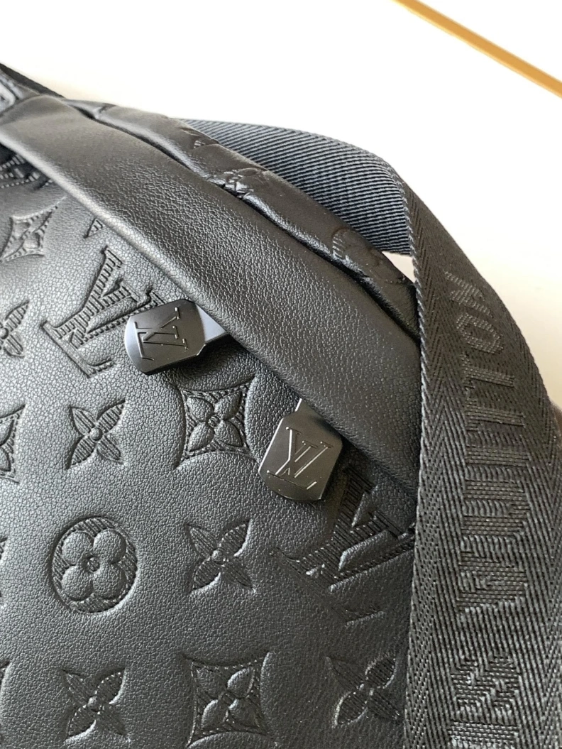 Resilient LX Waist & Chest Packs 10388