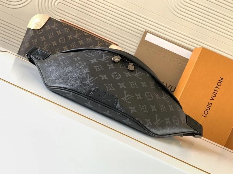 ModernLook LX Waist & Chest Packs 10363