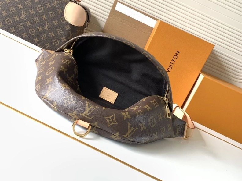 LX Waist & Chest Packs ModernLook 10370