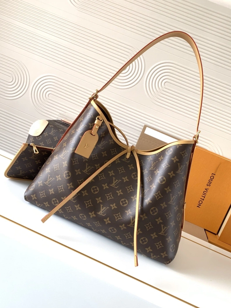 HighQuality LX Top Handle Bags 10563