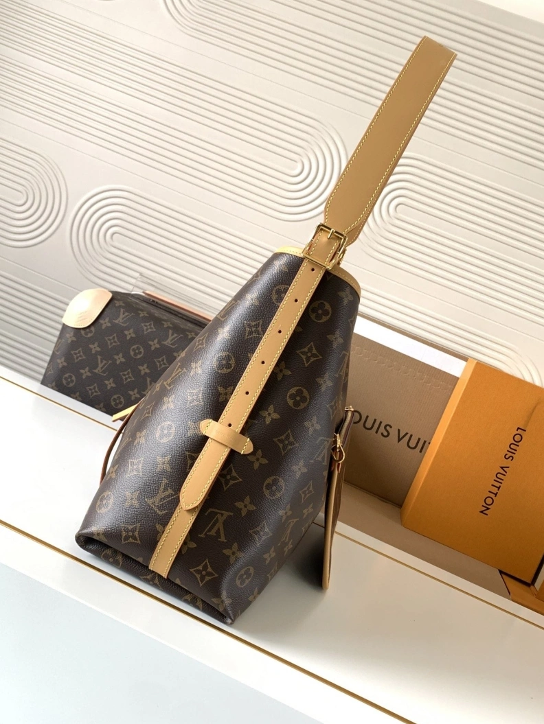 HighQuality LX Top Handle Bags 10563