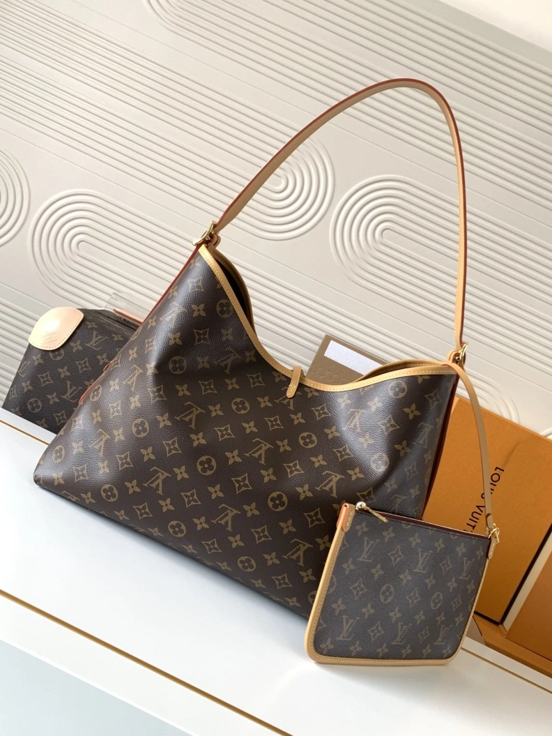 HighQuality LX Top Handle Bags 10563