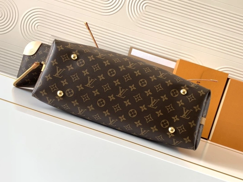 HighQuality LX Top Handle Bags 10563