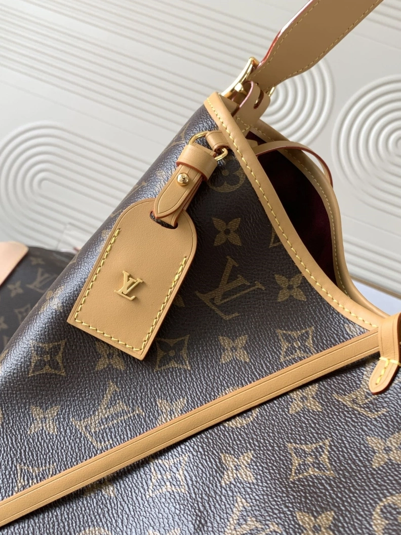 HighQuality LX Top Handle Bags 10563