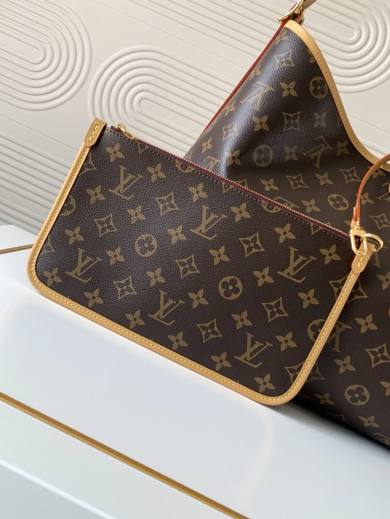 HighQuality LX Top Handle Bags 10563