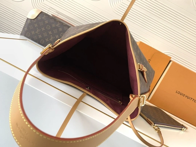 HighQuality LX Top Handle Bags 10563