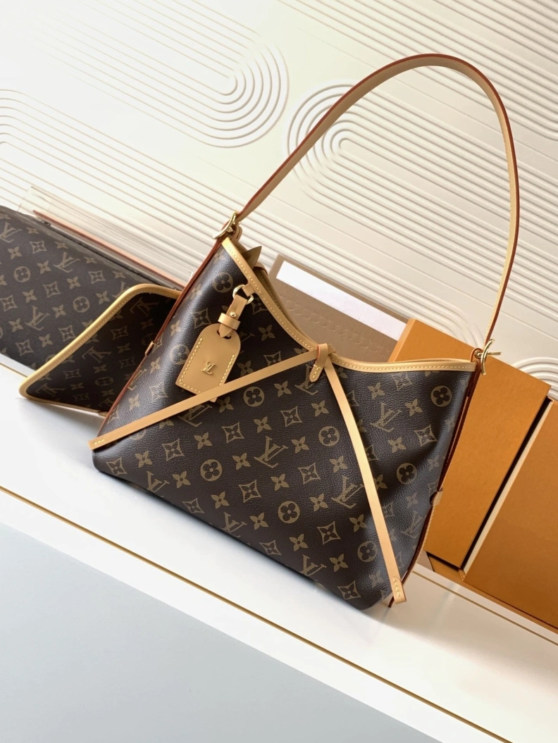 LX Top Handle Bags Unique 10567