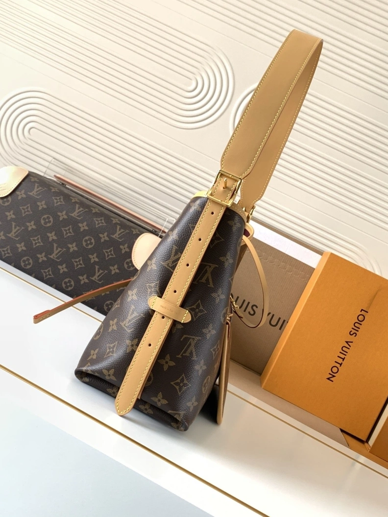 LX Top Handle Bags Unique 10567