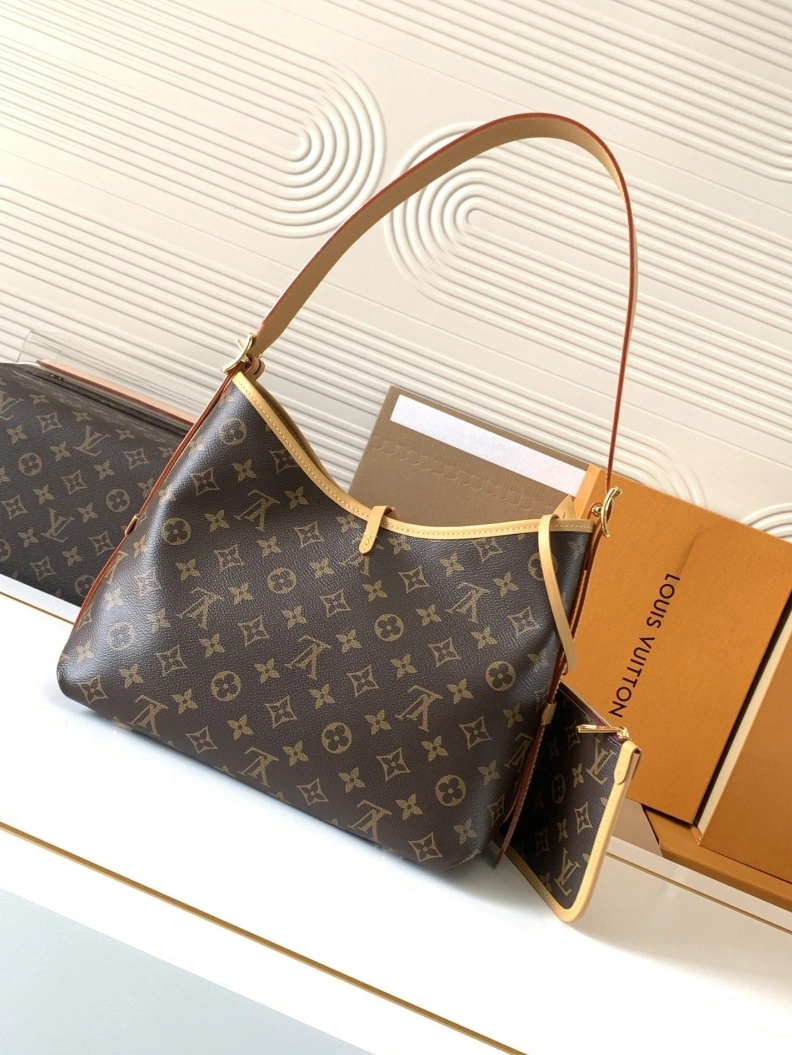 LX Top Handle Bags Unique 10567