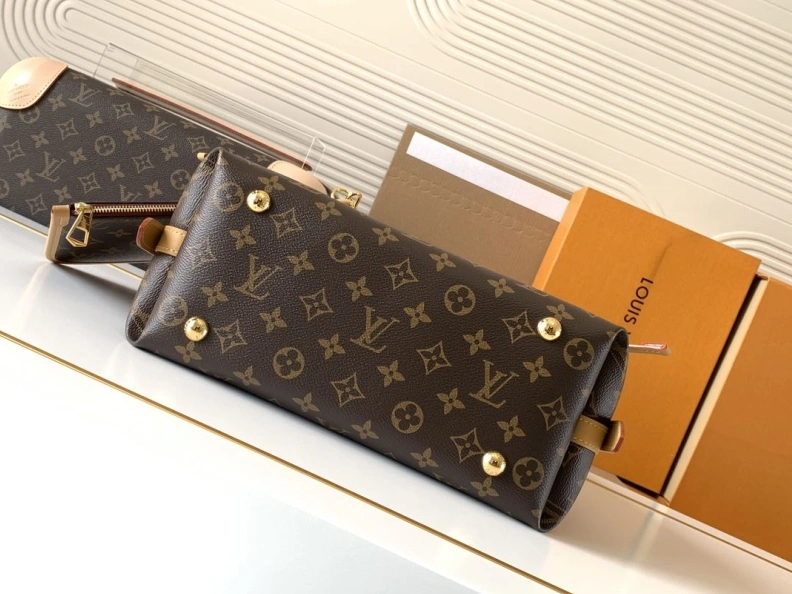 LX Top Handle Bags Unique 10567