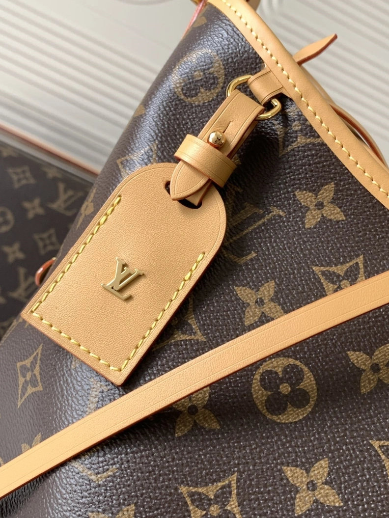 LX Top Handle Bags Unique 10567