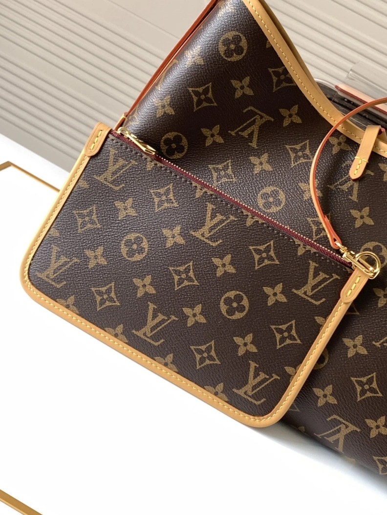 LX Top Handle Bags Unique 10567