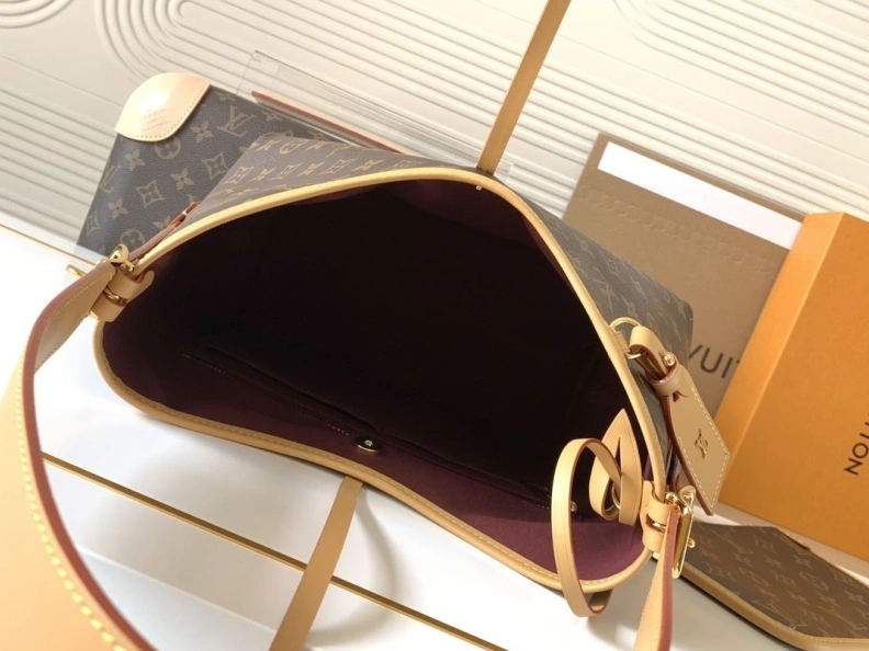 LX Top Handle Bags Unique 10567