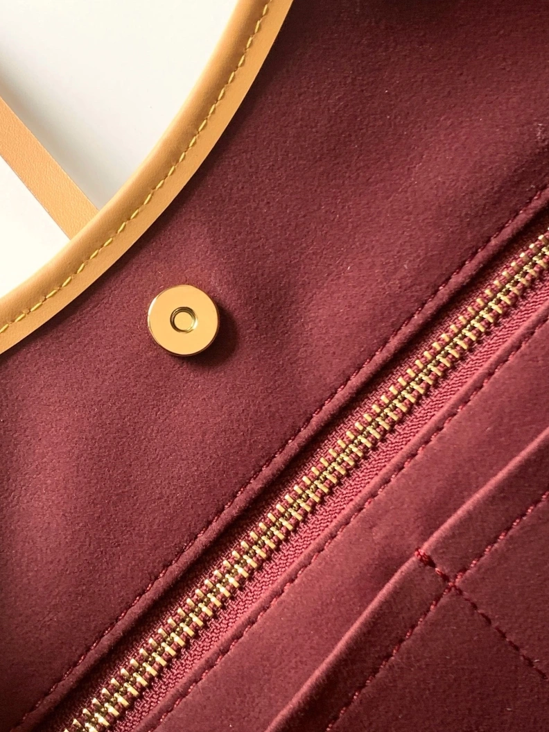 LX Top Handle Bags Unique 10567