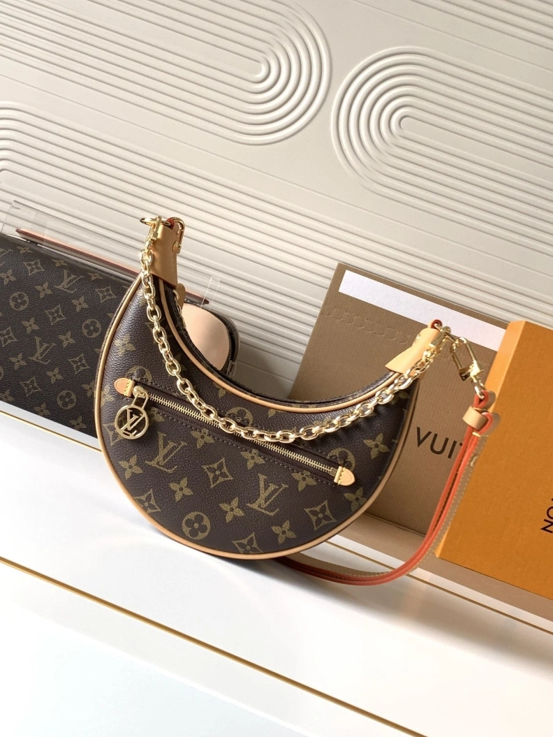 Comfortable LX Top Handle Bags 10585