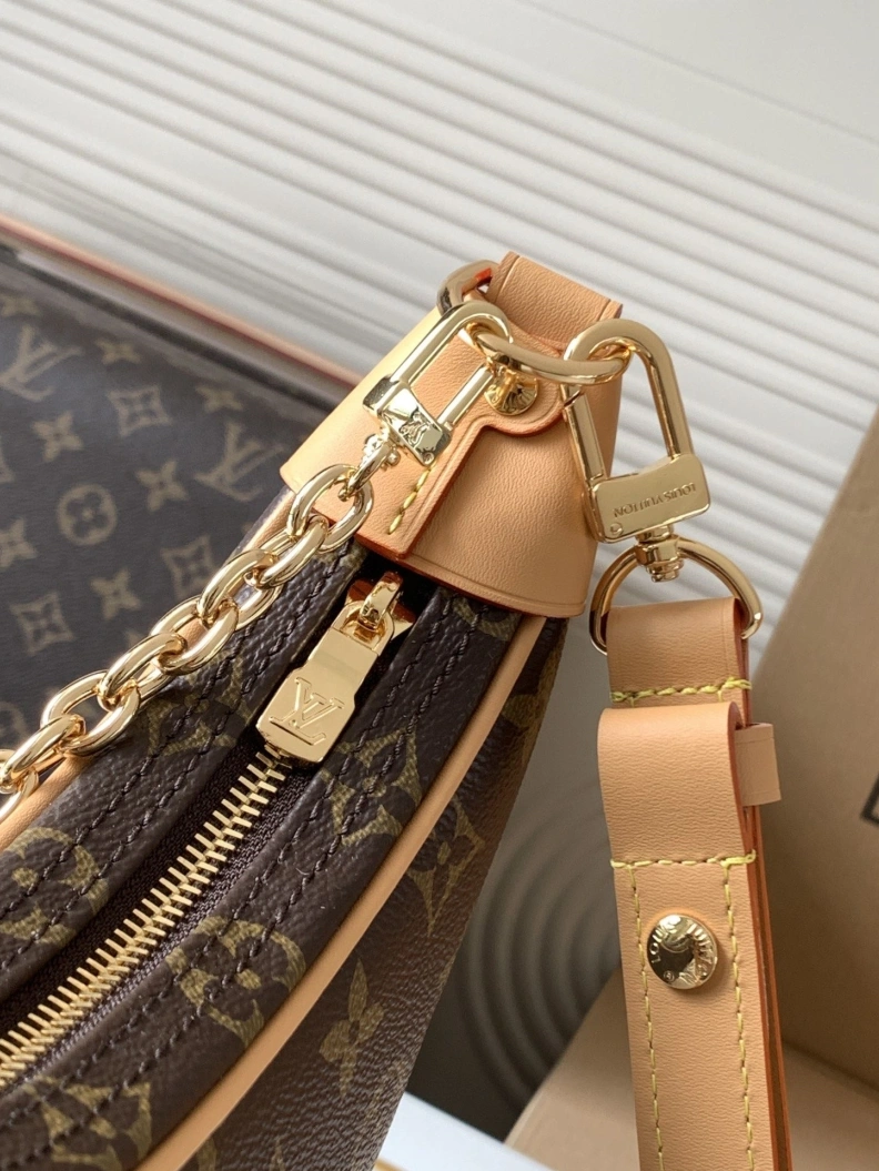 Comfortable LX Top Handle Bags 10585