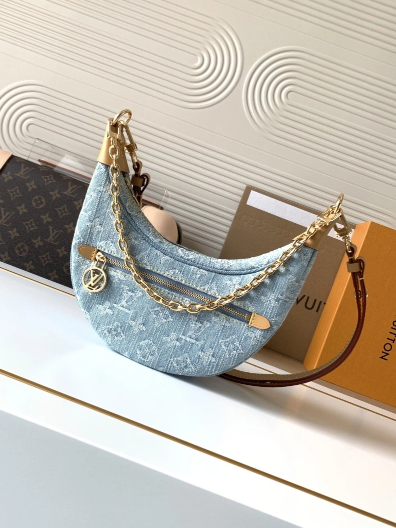 Modern LX Top Handle Bags 10569