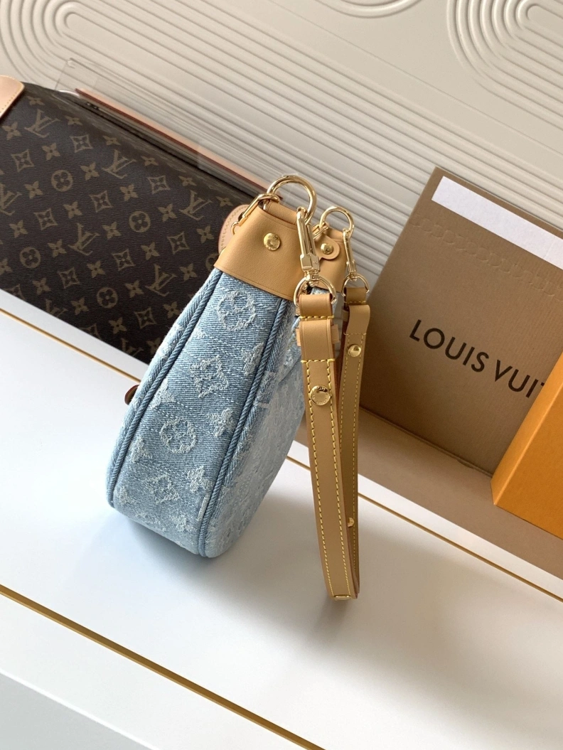 Modern LX Top Handle Bags 10569