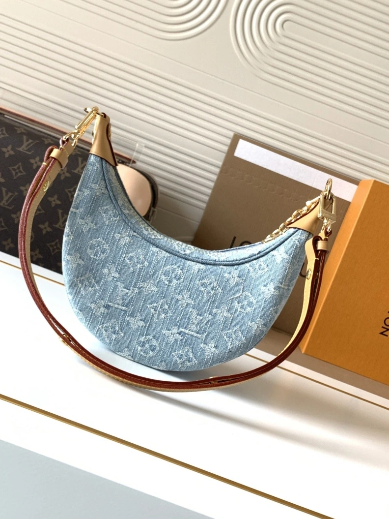 Modern LX Top Handle Bags 10569