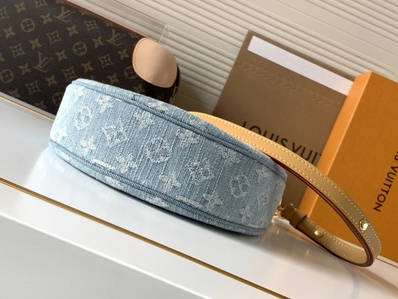 Modern LX Top Handle Bags 10569