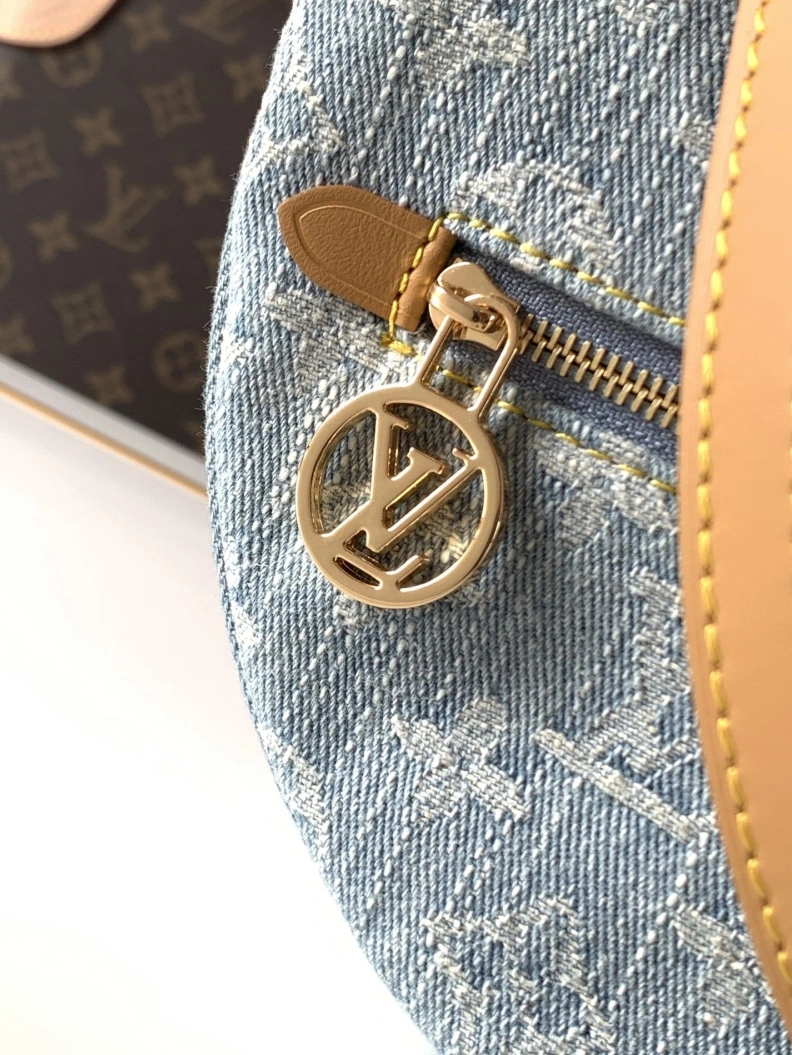 Modern LX Top Handle Bags 10569