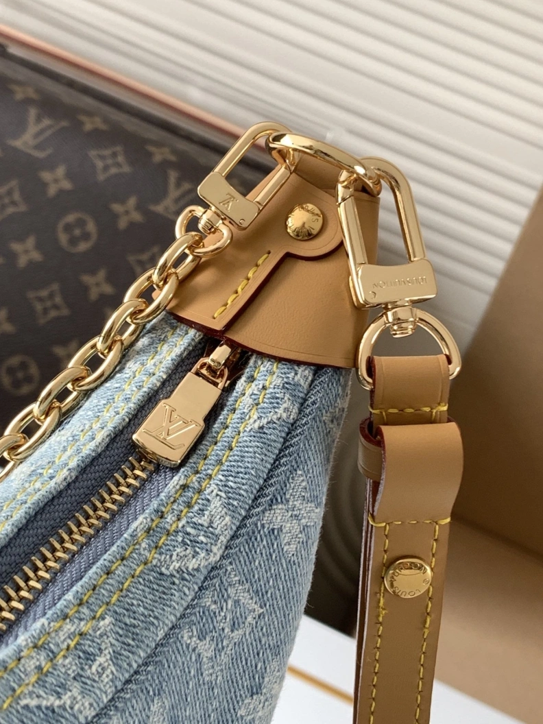 Modern LX Top Handle Bags 10569