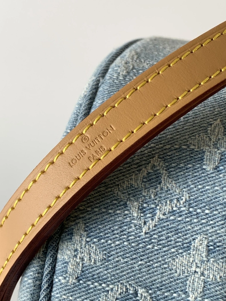 Modern LX Top Handle Bags 10569