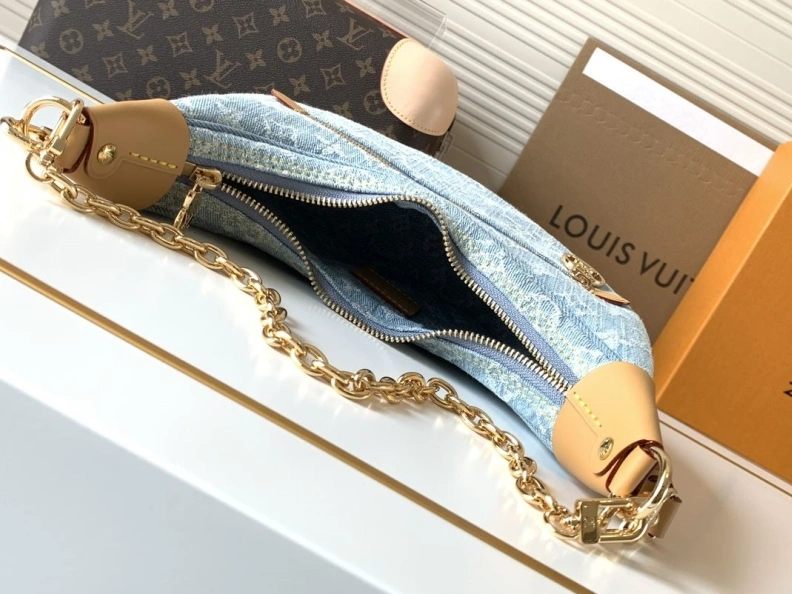 Modern LX Top Handle Bags 10569