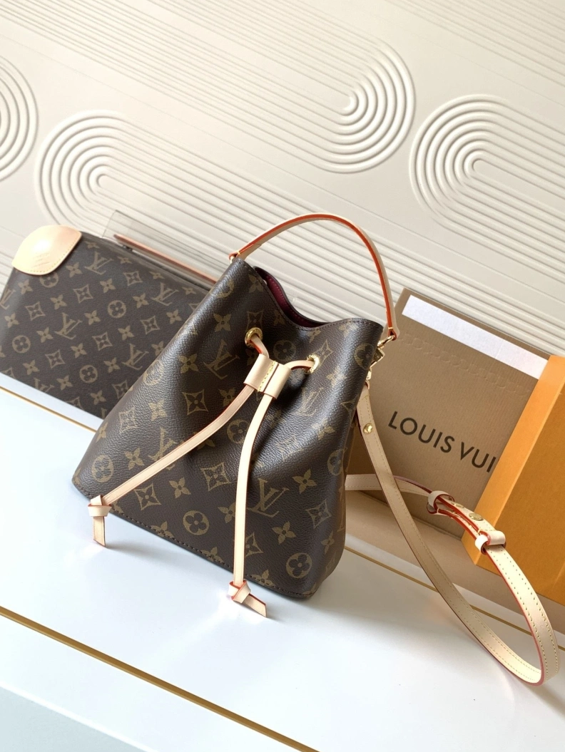 SportInspired LX Bucket Bags 11815