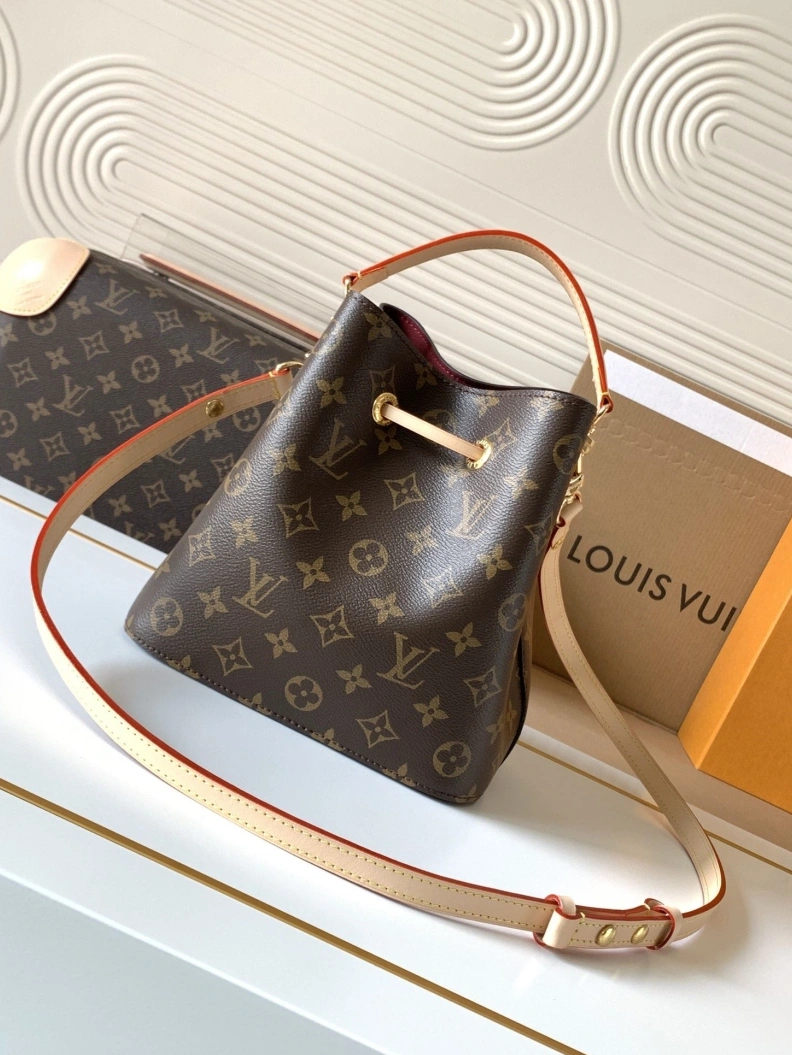 SportInspired LX Bucket Bags 11815