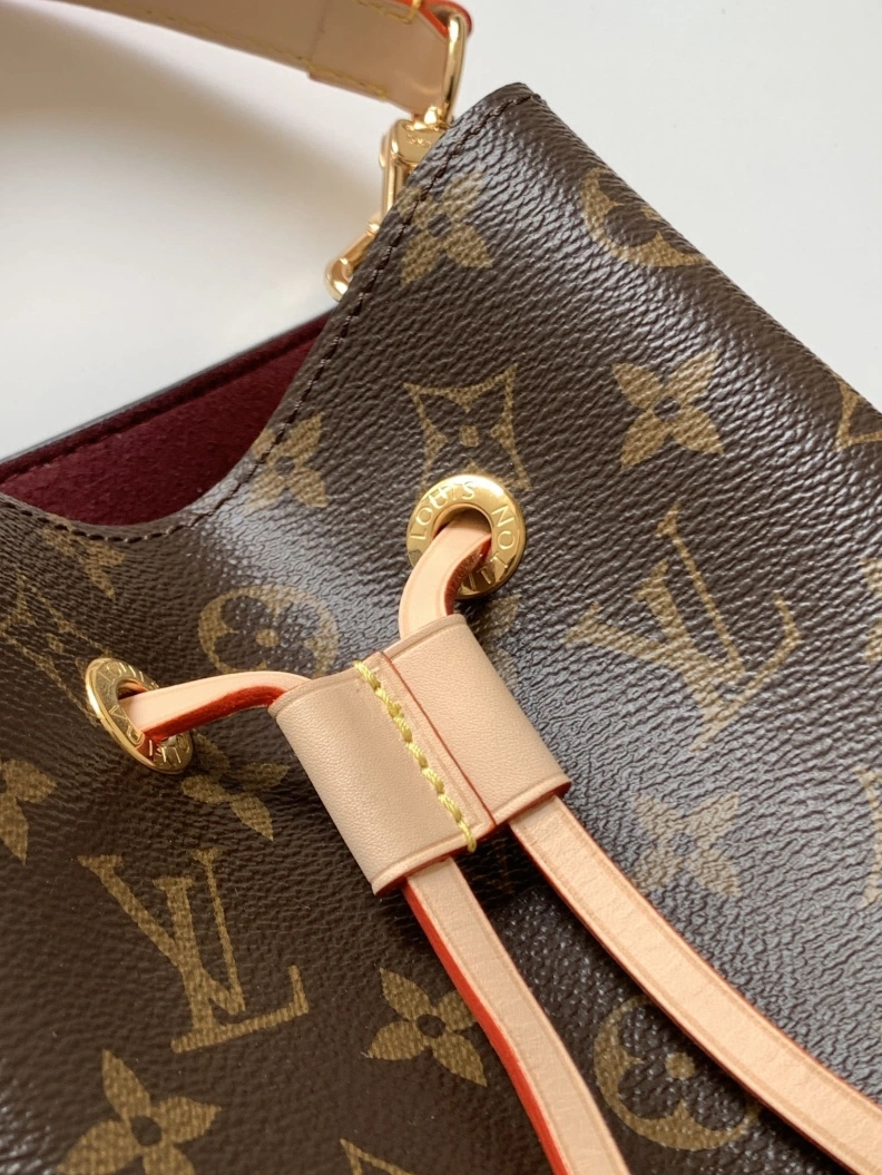 SportInspired LX Bucket Bags 11815