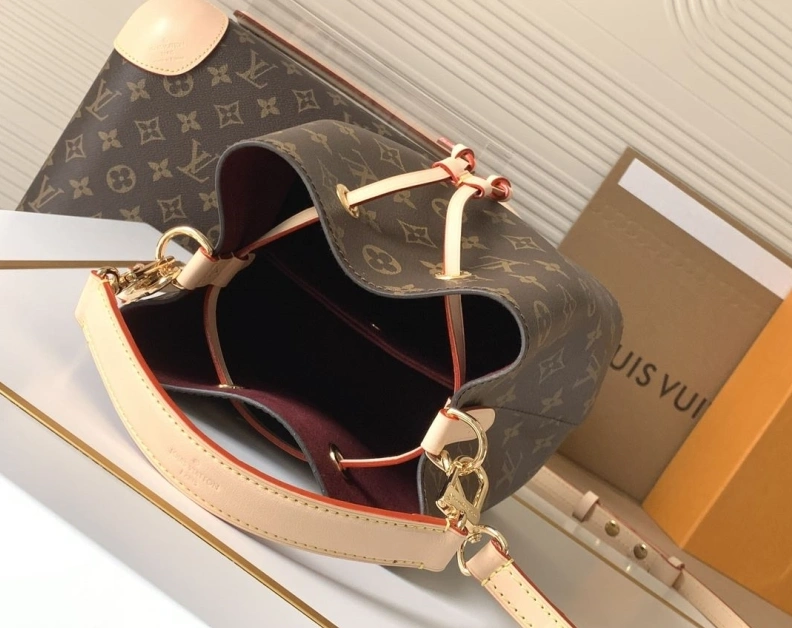 SportInspired LX Bucket Bags 11815