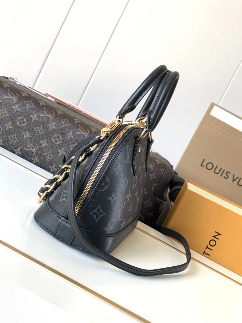LX Top Handle Bags Durable 10562