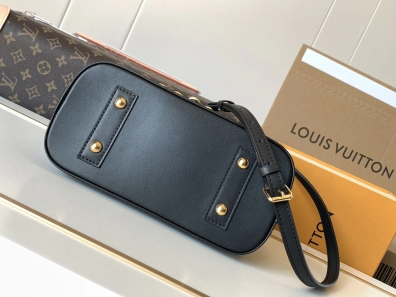 LX Top Handle Bags Durable 10562