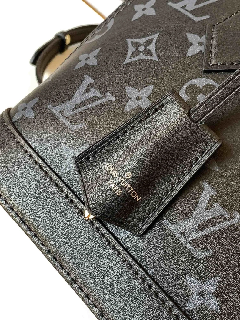 LX Top Handle Bags Durable 10562