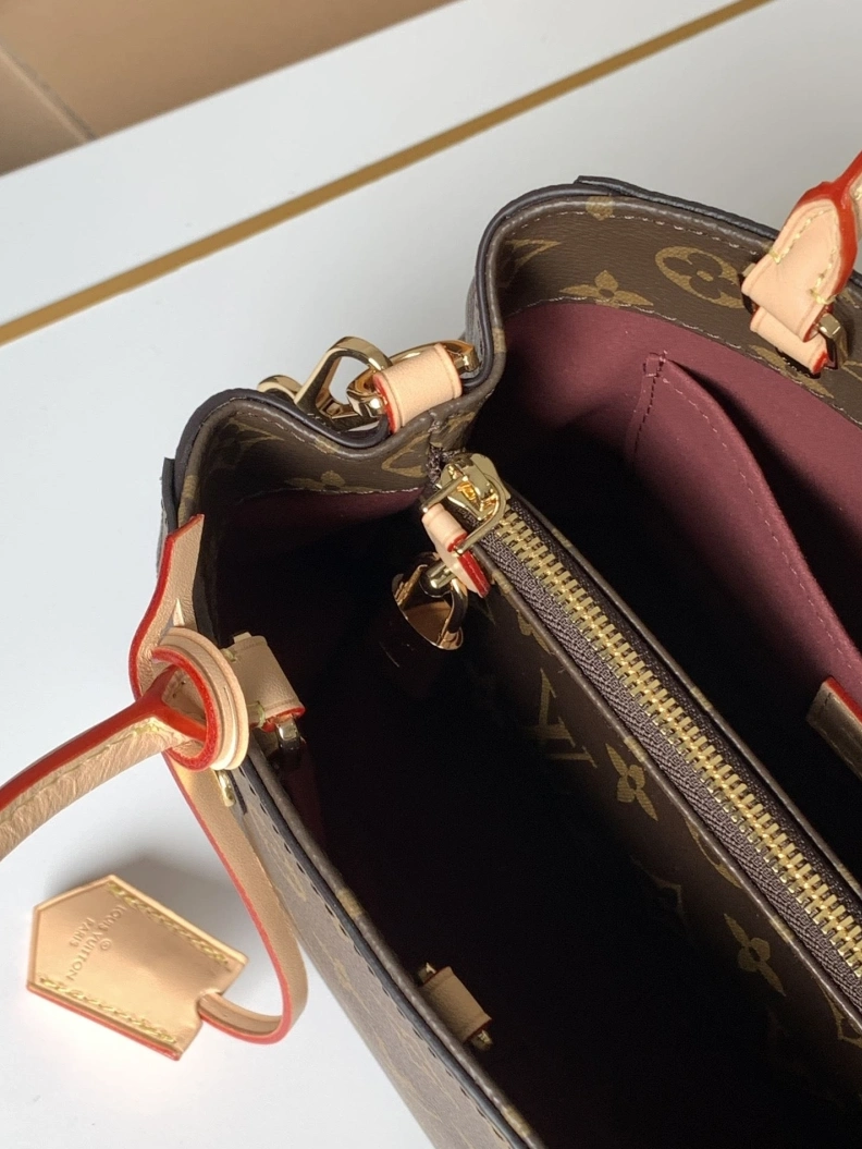 Efficient LX Top Handle Bags 10593