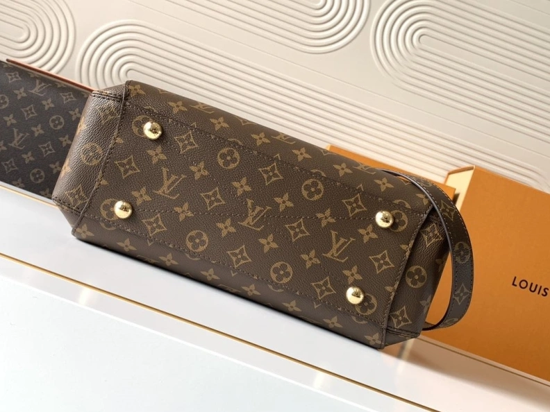 Fashionable LX Top Handle Bags 10632