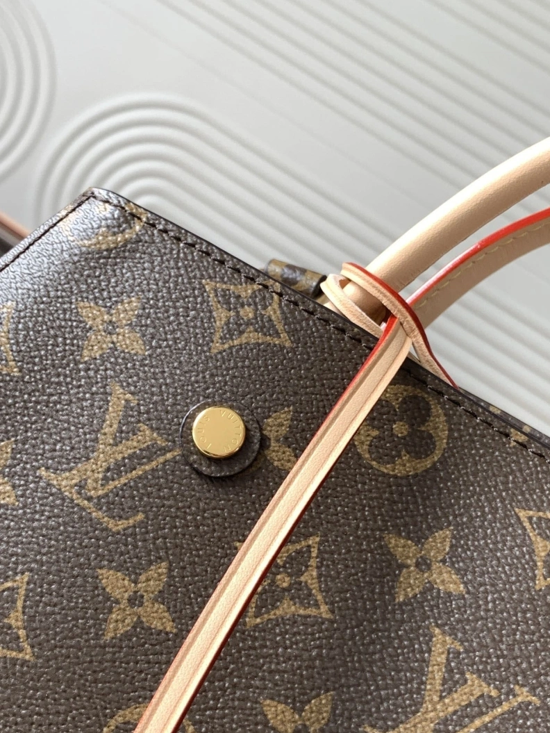 Fashionable LX Top Handle Bags 10632