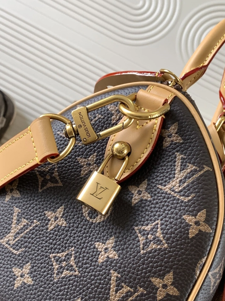Versatile LX Speedy Bags 10733