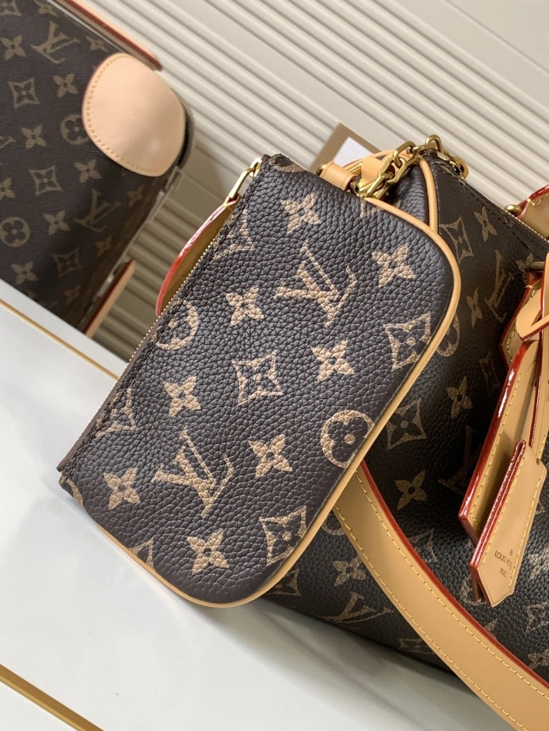 Versatile LX Speedy Bags 10733