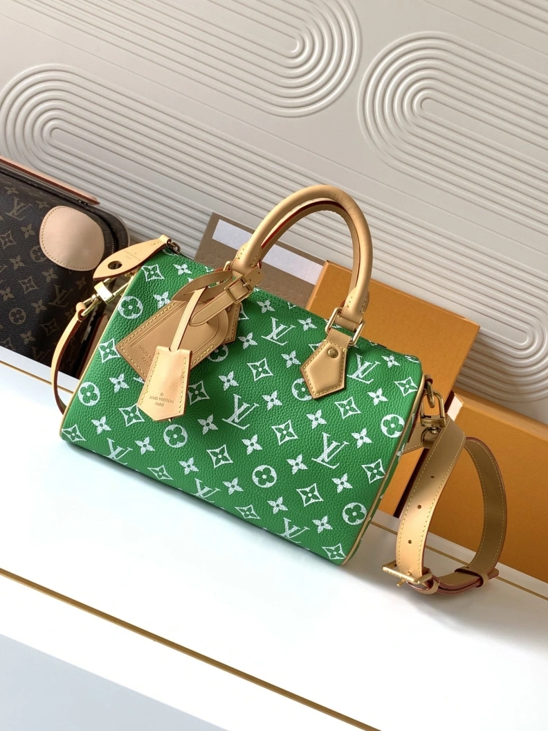 StreetReady LX Speedy Bags 10744