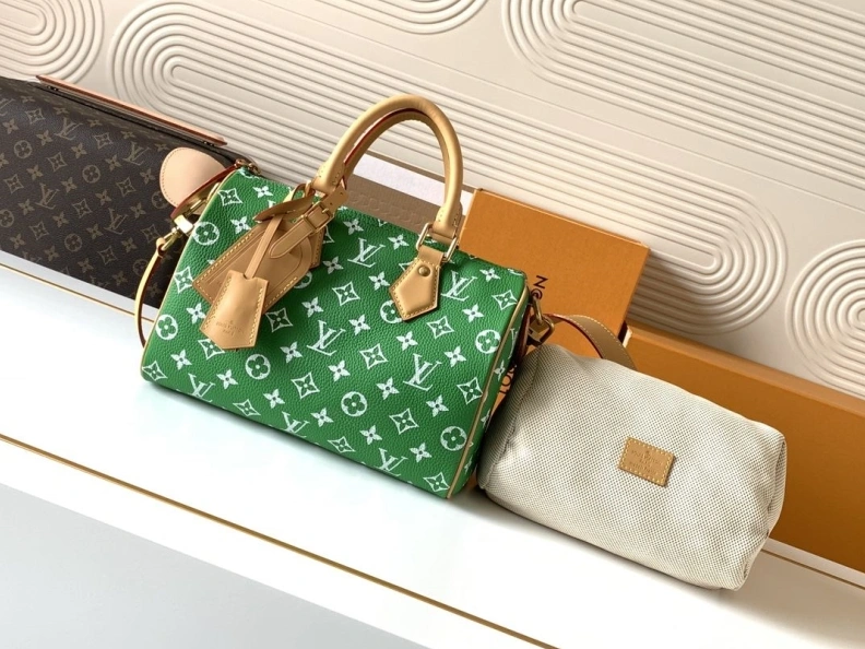 StreetReady LX Speedy Bags 10744