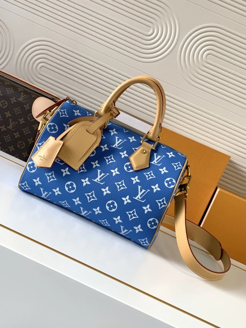 Versatile LX Speedy Bags 10747