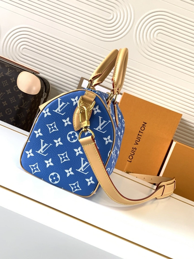 Versatile LX Speedy Bags 10747