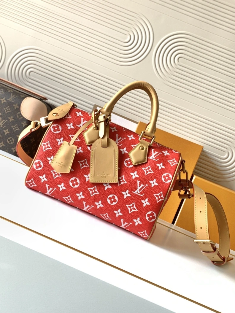 LX Speedy Bags Popular 10745