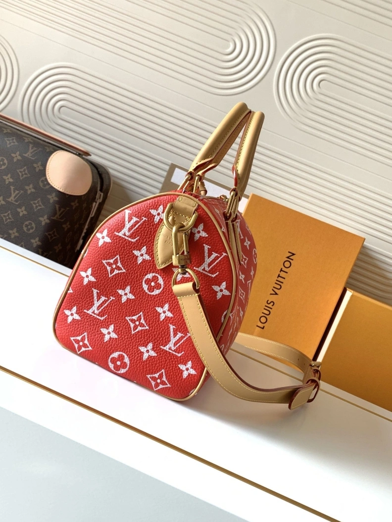 LX Speedy Bags Popular 10745