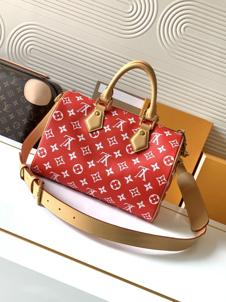 LX Speedy Bags Popular 10745