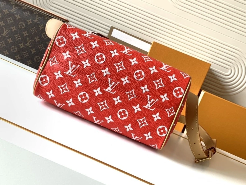 LX Speedy Bags Popular 10745